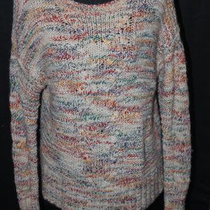 woman's sweater